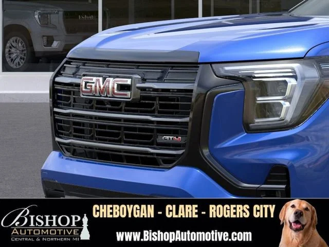 New 2026 GMC Terrain AT4 image 13