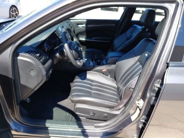 Used 2023 Gray Chrysler S image 26