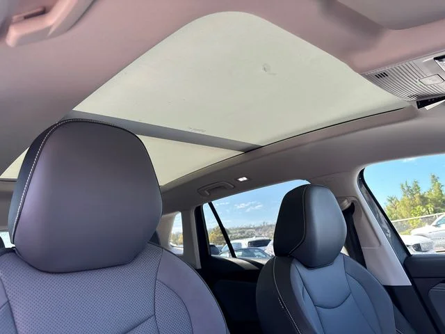 New 2026 Platinum Gray Metallic Volkswagen 2.0T SE image 20
