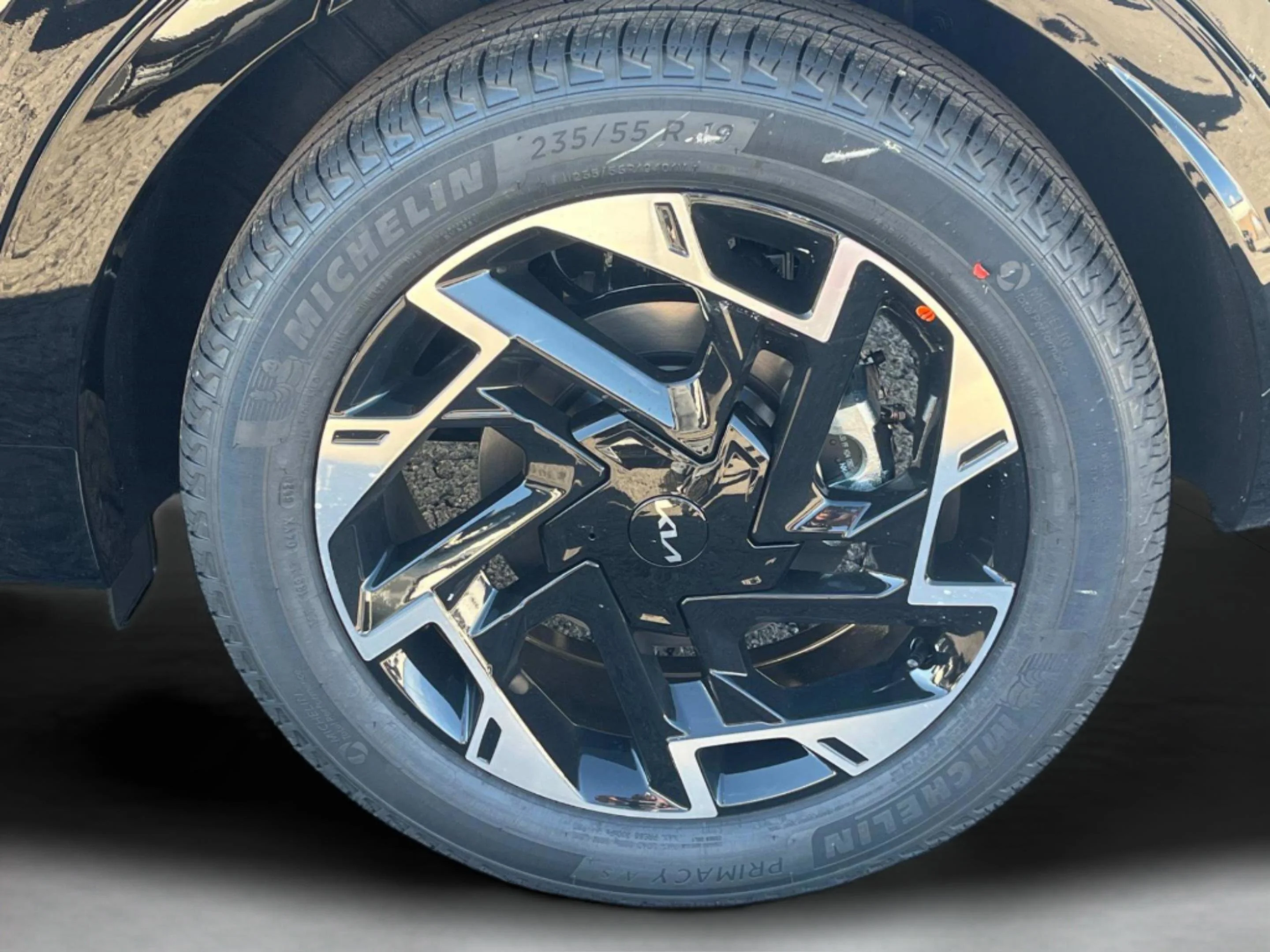 2025 Kia Sportage SX Prestige - Photo 12
