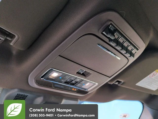 New 2026 Brown Ford King Ranch image 23
