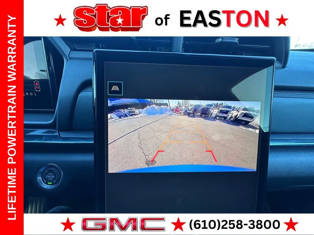2026 GMC Terrain AT4 - Photo 22