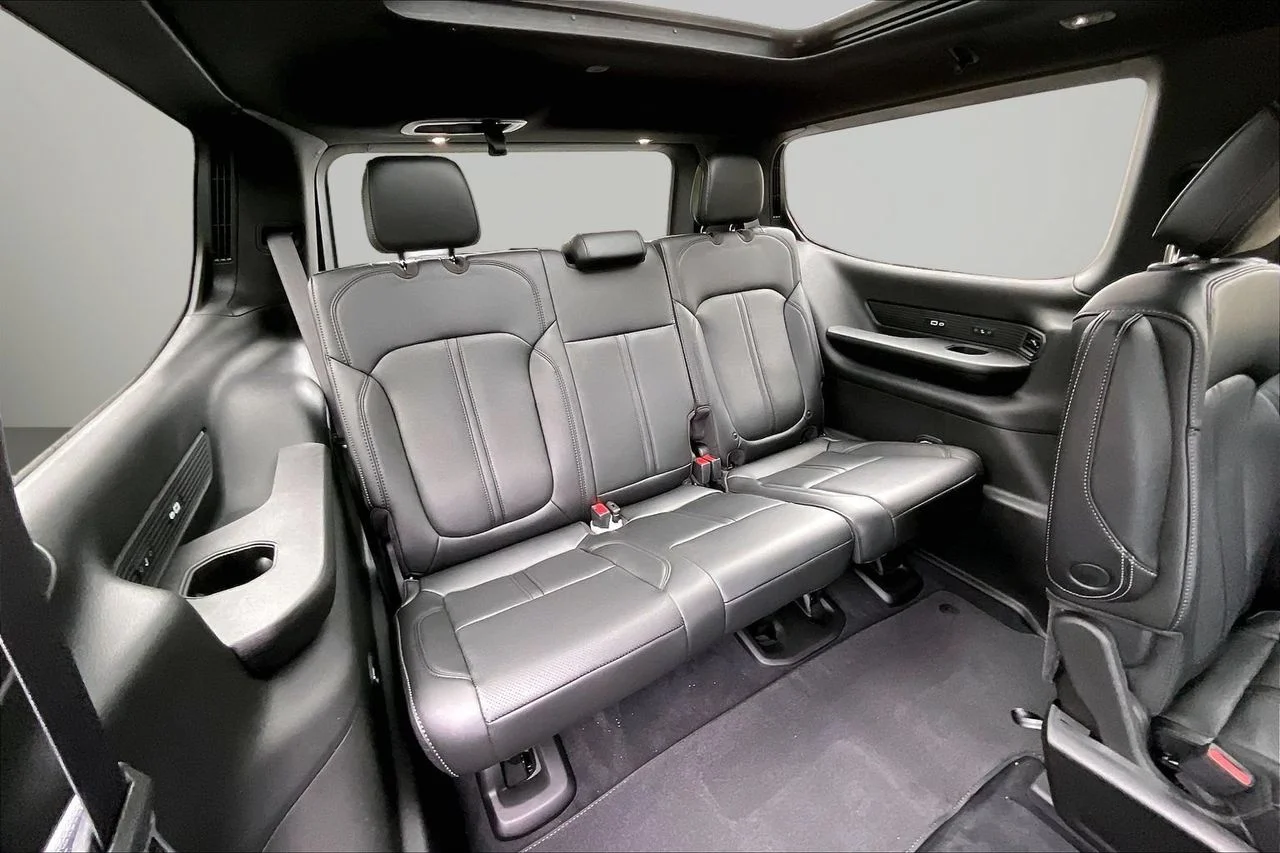 New 2026 High Gloss Black Jeep  image 24