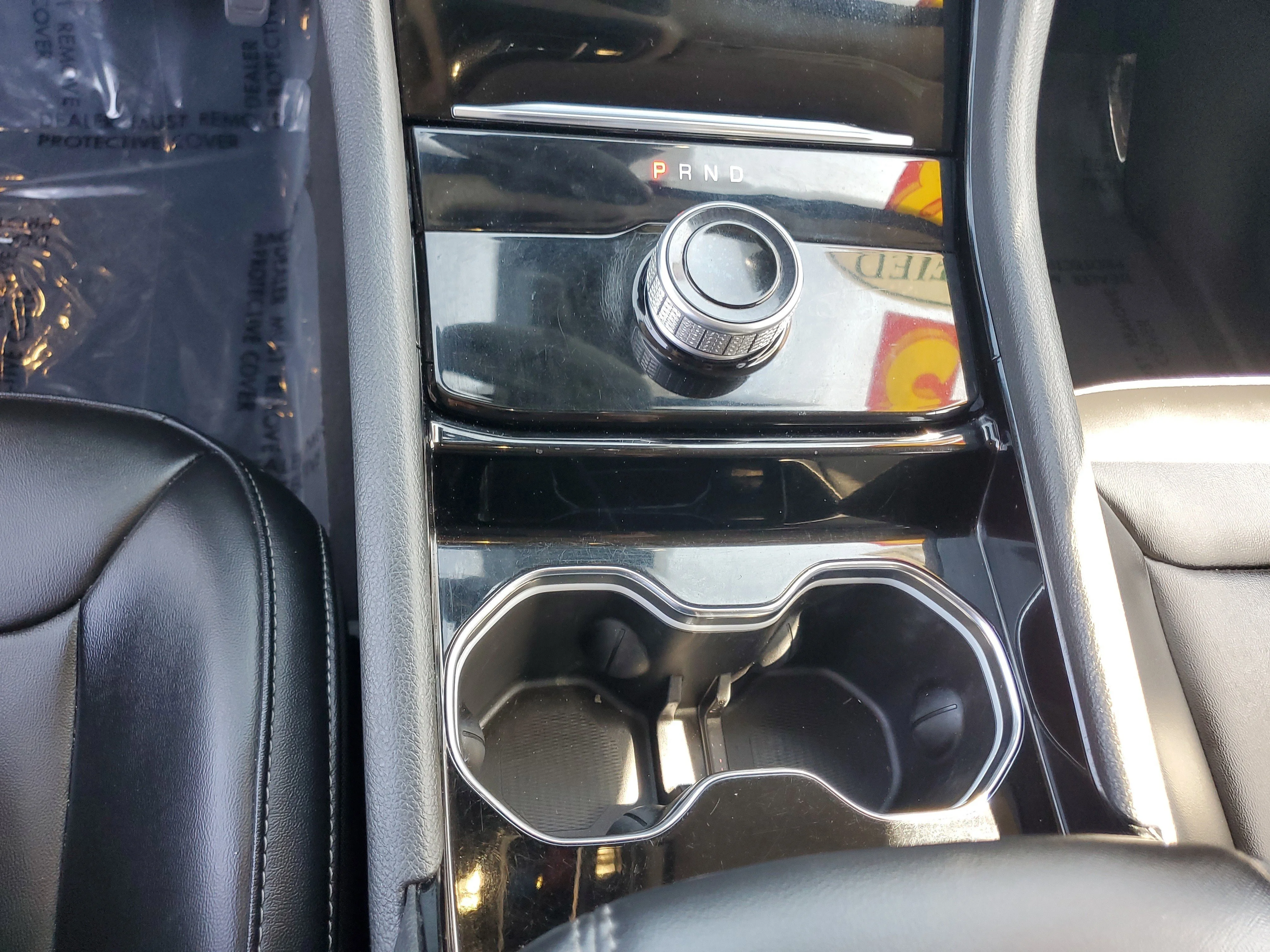 Used 2023 Black Jeep Limited image 19