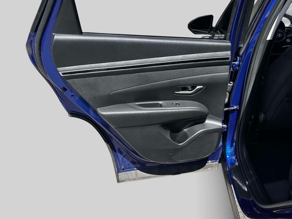 2023 Hyundai Tucson SEL - Photo 10