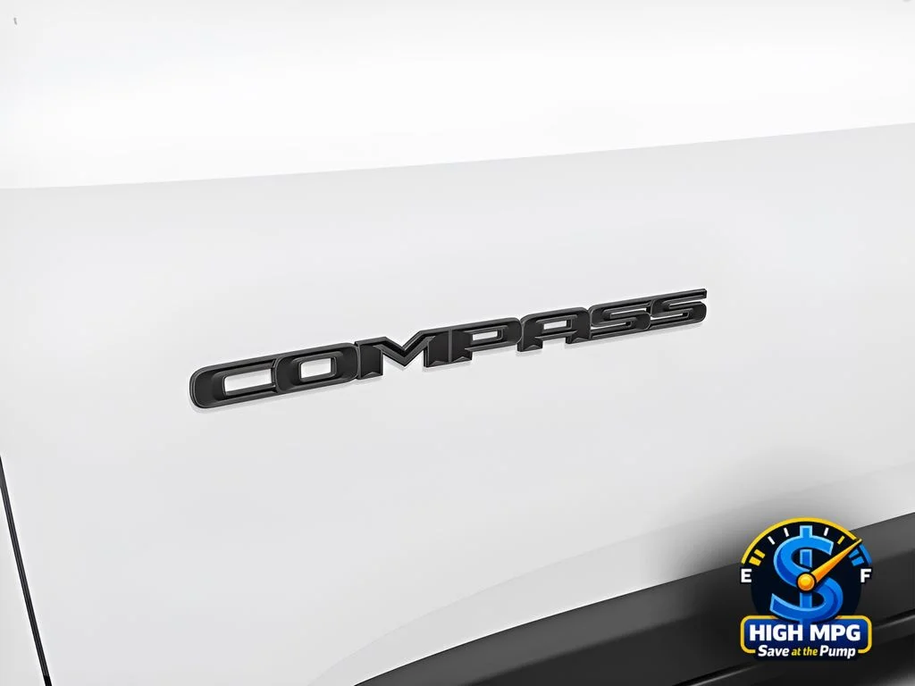 2025 Jeep Compass Limited - Photo 46
