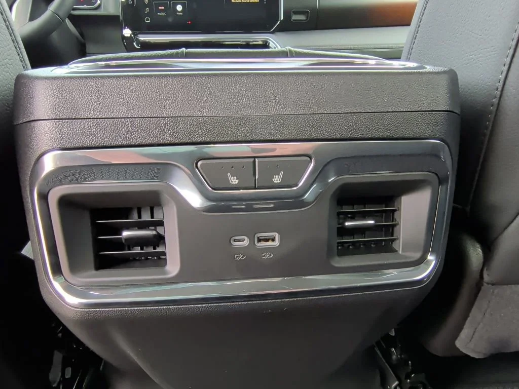 2026 GMC Sierra 1500 Denali - Photo 41
