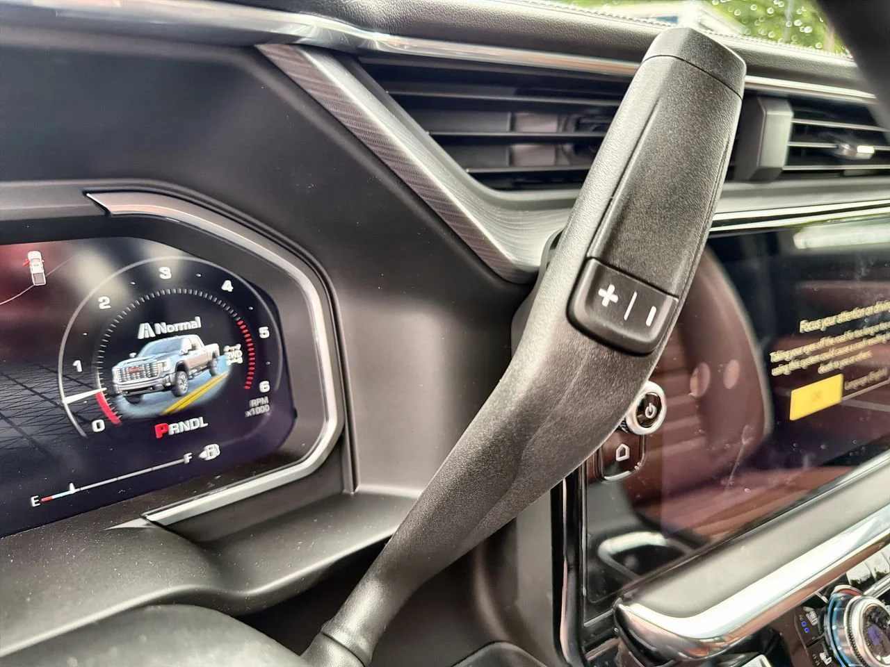 New 2026 Sterling Metallic GMC Denali Ultimate image 14