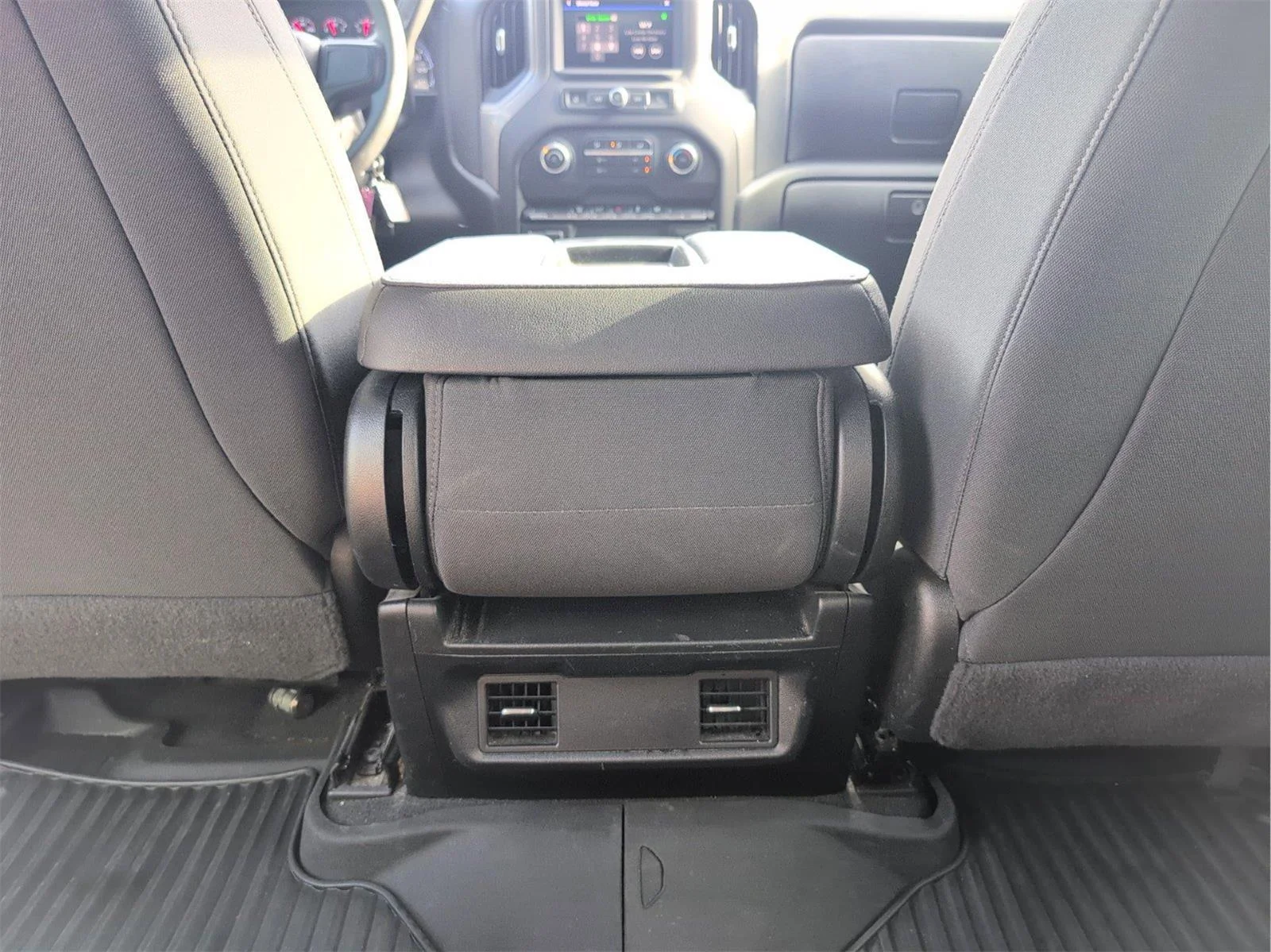 Used 2023 Summit White Chevrolet Custom image 26