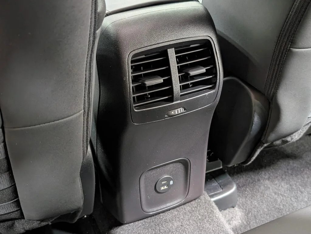 Certified Used 2024 Beige Ford Big Bend image 15