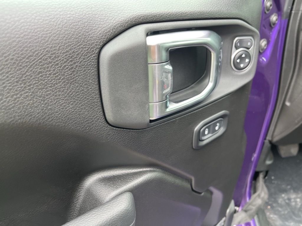 New 2026 Reign Exterior Paint Jeep Mojave image 28