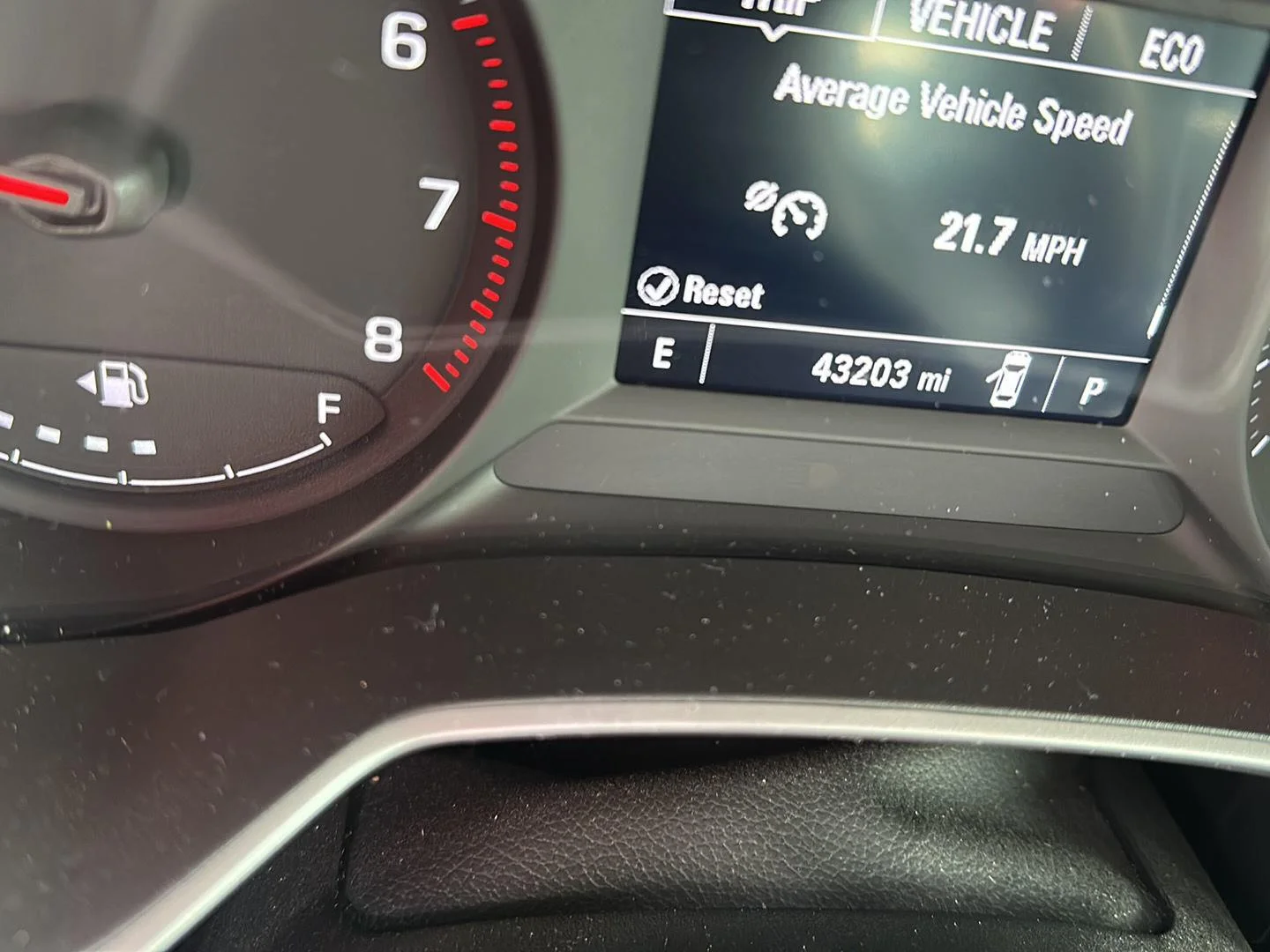 Used 2022 Mosaic Black Metallic Chevrolet LS image 7