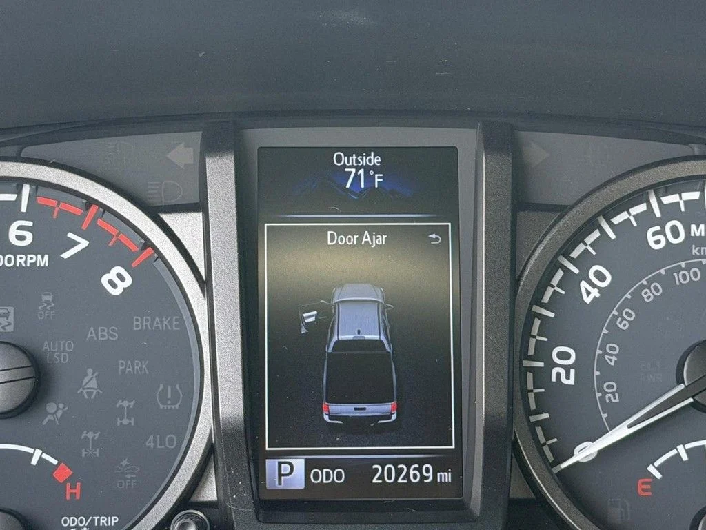 Used 2023  Toyota TRD Sport image 22