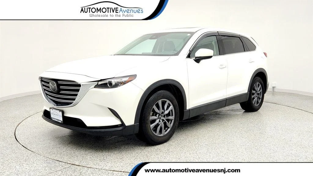 2023 Mazda CX-9 Touring AWD's photo