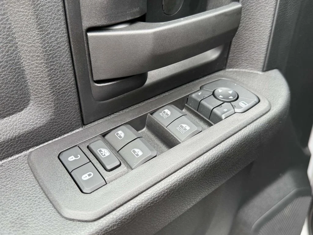 2026 RAM 2500 Tradesman - Photo 27
