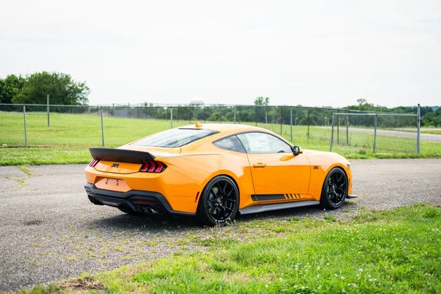 New 2026 Orange LFP RTR SPEC 3 image 12