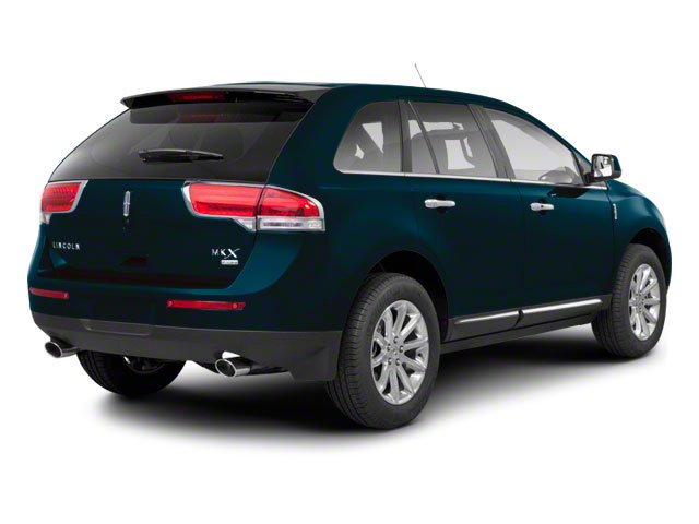 Used 2013 Lincoln MKX Base with VIN 2LMDJ6JK5DBL22946 for sale in Vandalia, OH