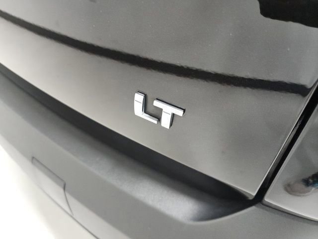 Used 2023 Mosaic Black Metallic Chevrolet LT Leather image 12