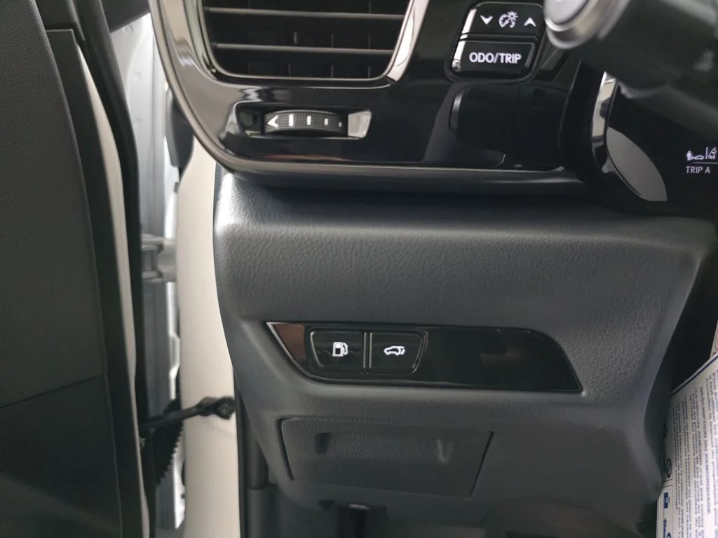 New 2026 Ultra White Lexus PREMIUM image 24