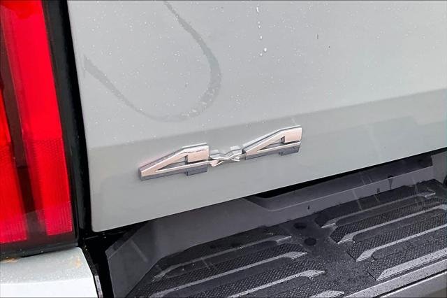 Certified Used 2025 LUNAR ROCK Toyota  image 29