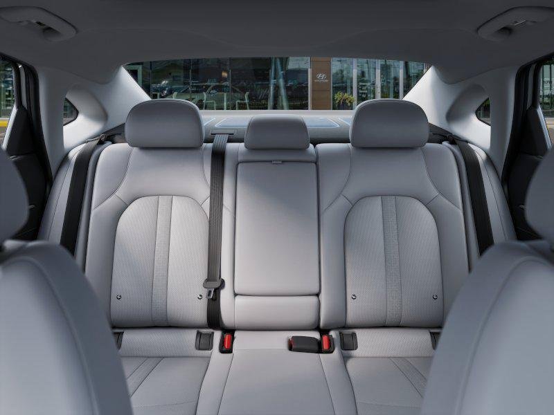 New 2026 Aero Silver Hyundai Limited image 12