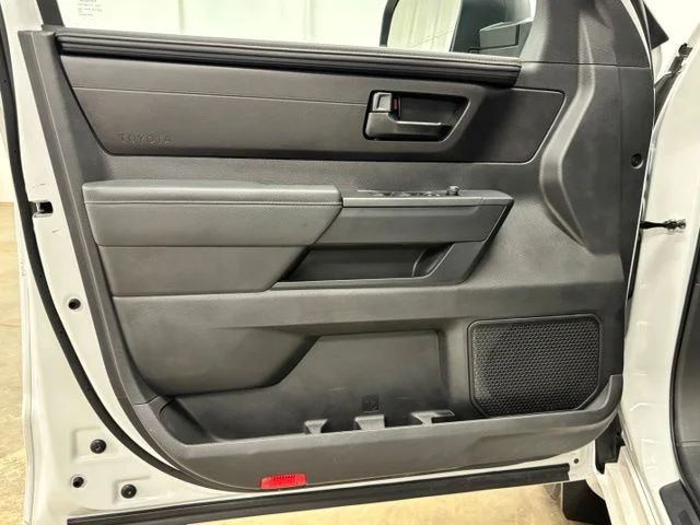 Used 2025 White Toyota SR image 18
