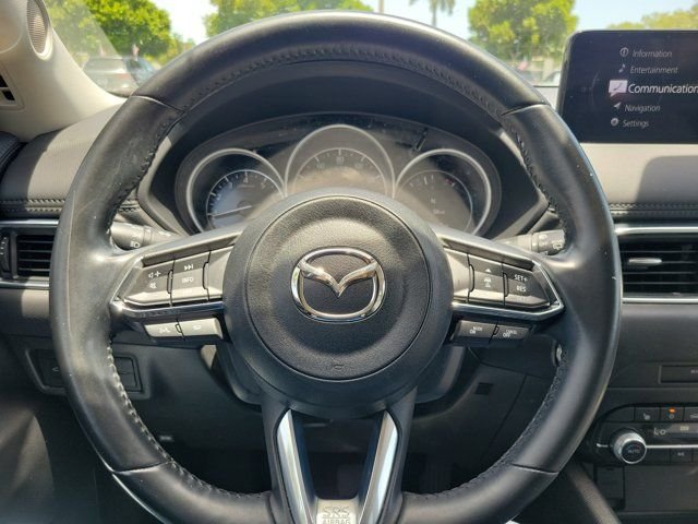 2022 Mazda CX-5 S Preferred package - Photo 22