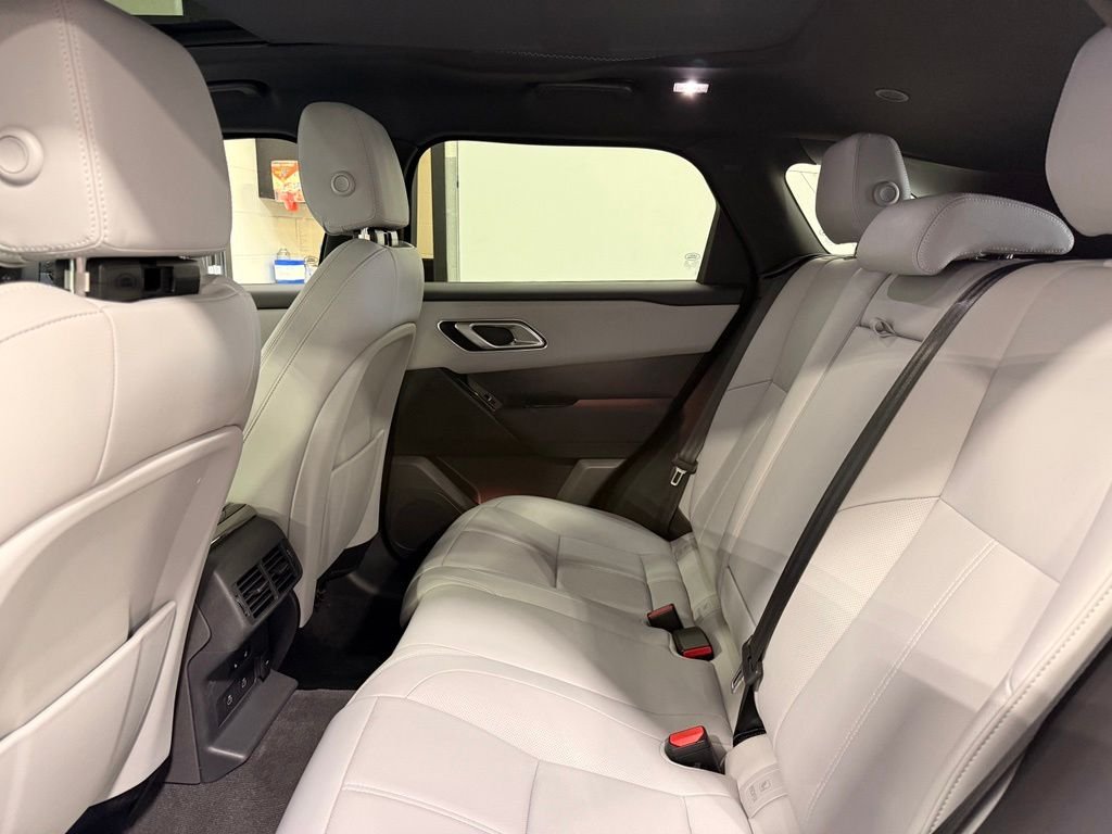 2026 Land Rover Range Rover Velar Dynamic SE - Photo 21