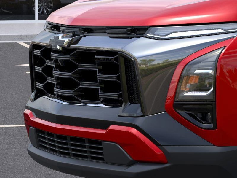 2025 Chevrolet Equinox ACTIV - Photo 14