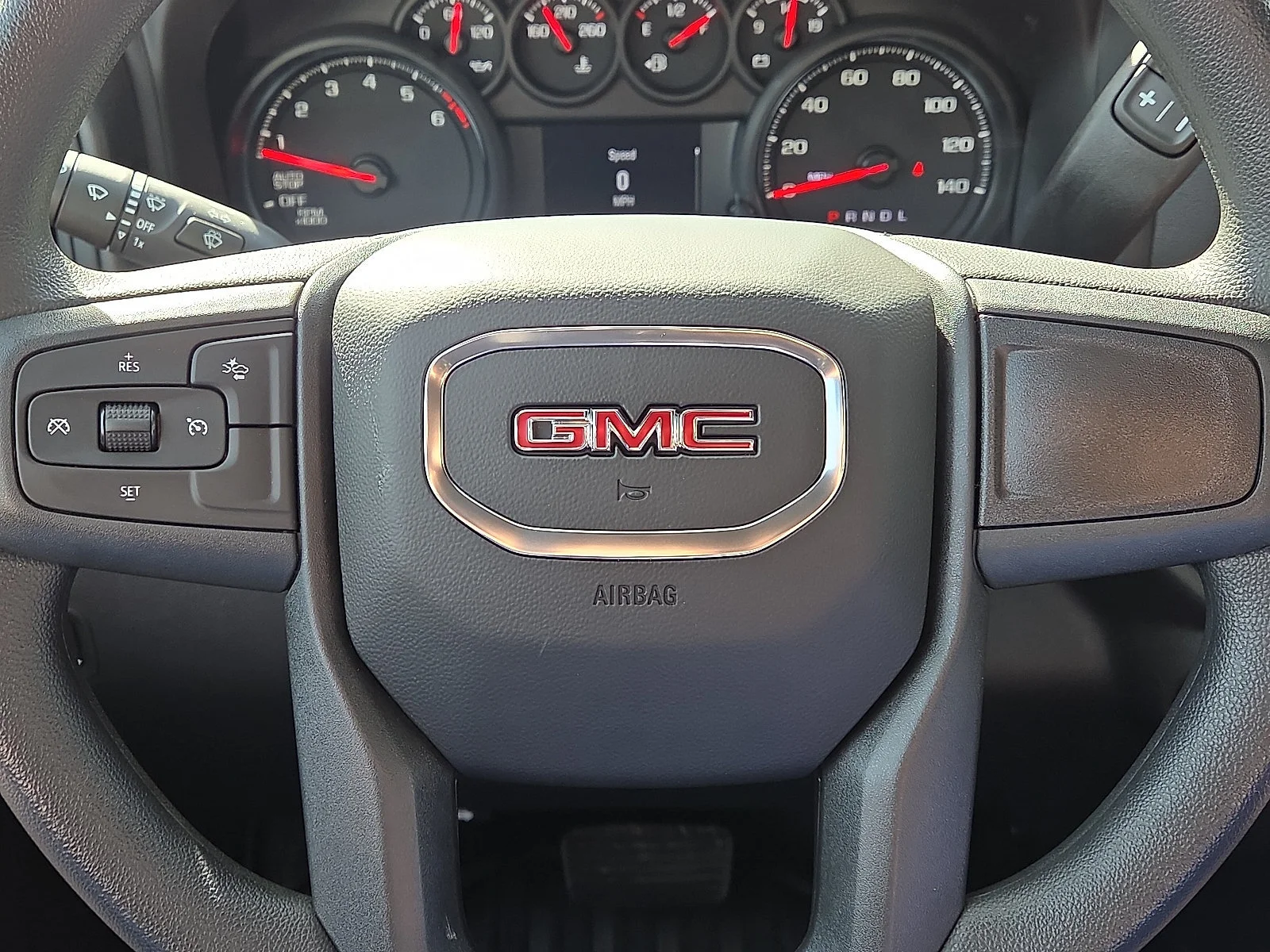 2026 GMC Sierra 1500 Pro - Photo 13