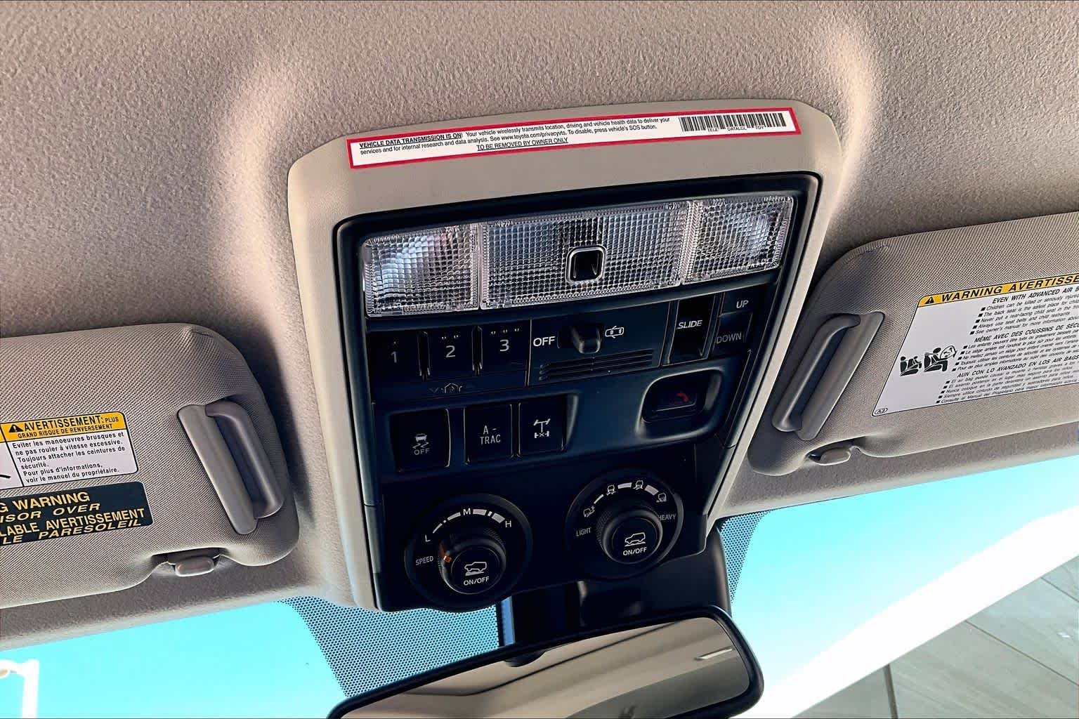 Used 2024 Underground Toyota TRD Off Road Premium image 32