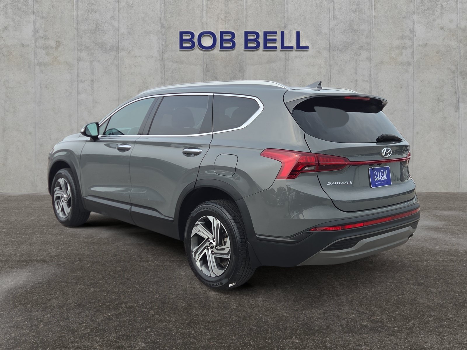2023 Hyundai Santa Fe SEL - Photo 6