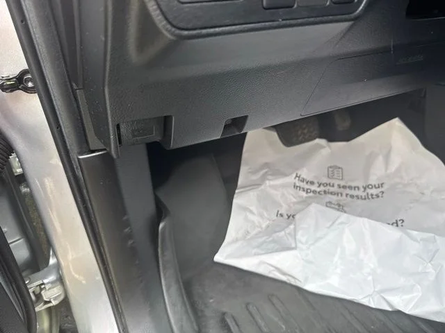 Certified Used 2022 Silver Toyota SR5 image 21