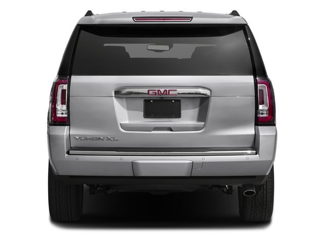 Used 2017 Iridium Metallic GMC Denali image 8