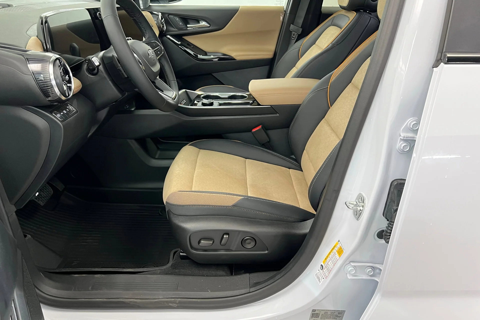 2026 Chevrolet Equinox ACTIV - Photo 17