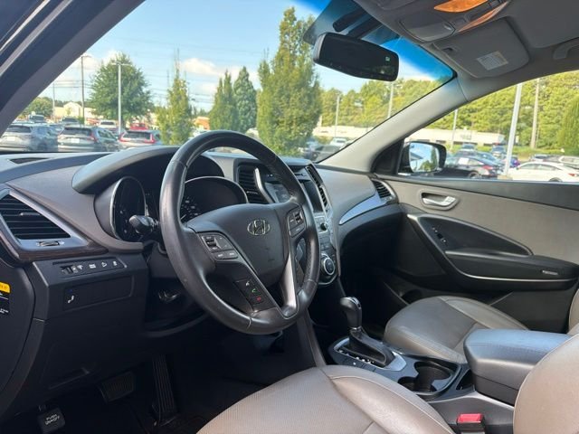 Used 2017 Twilight Black Hyundai 2.4 Base image 10