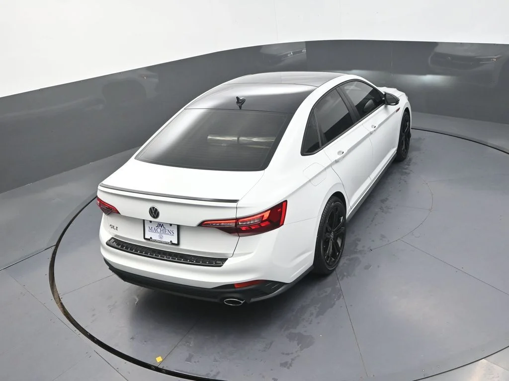 Used 2022  Volkswagen 2.0T Autobahn image 22