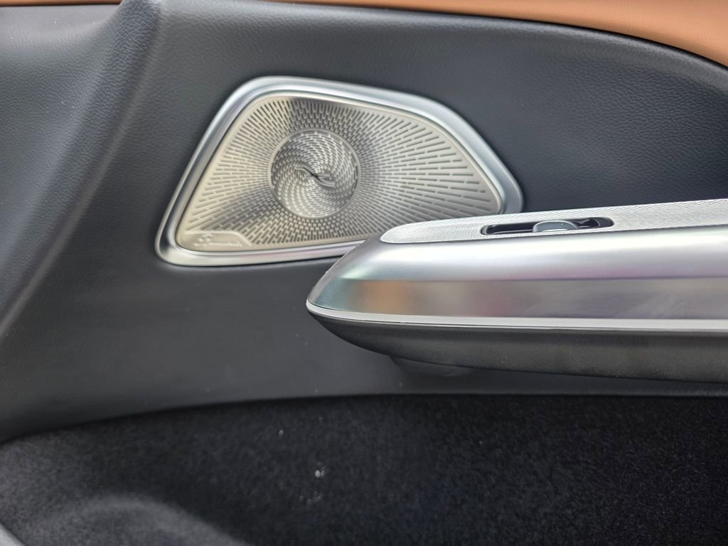 New 2026 Sonoran Brown Metallic Mercedes-Benz E 350 image 45