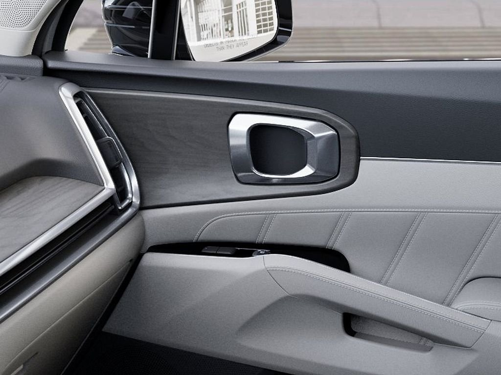 New 2026 Gray Kia X-Line SX image 25