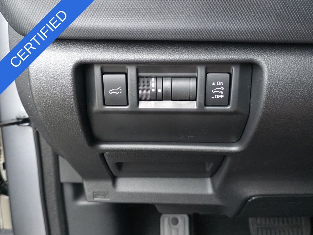 Used 2026 Silver Subaru Touring image 33