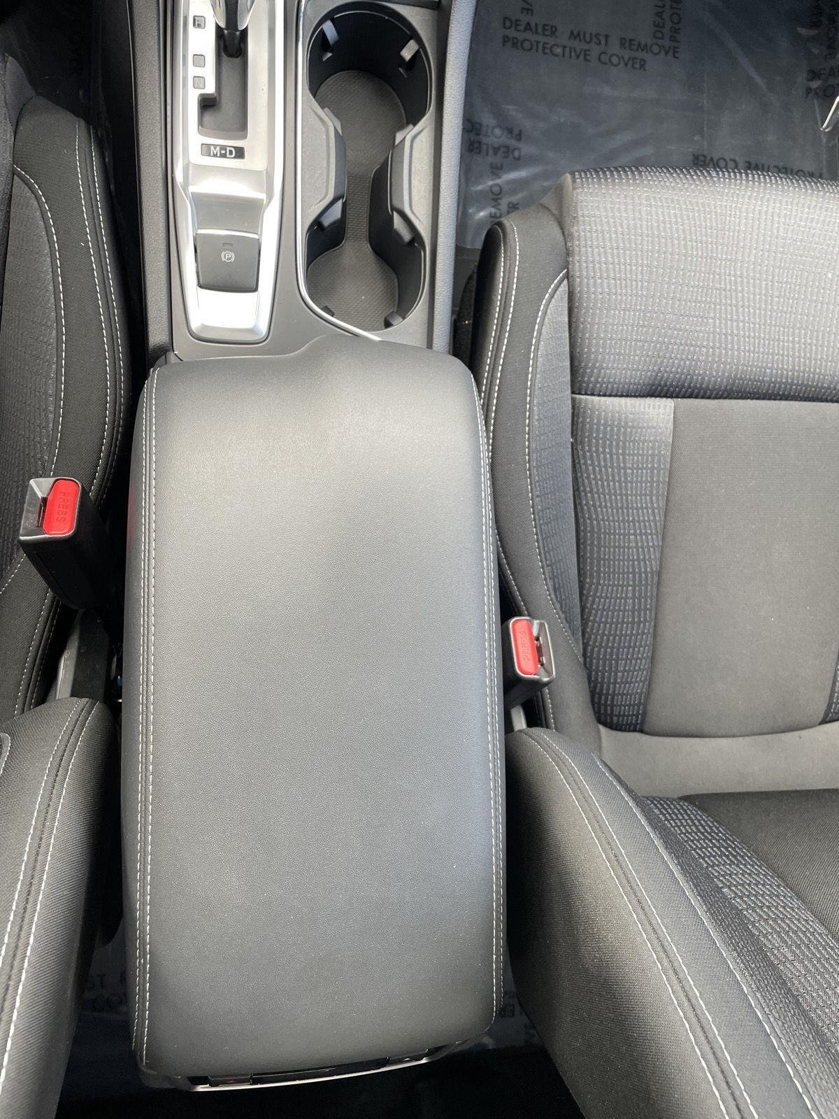 Certified Used 2024 Cosmic Blue Pearl Subaru Premium image 5