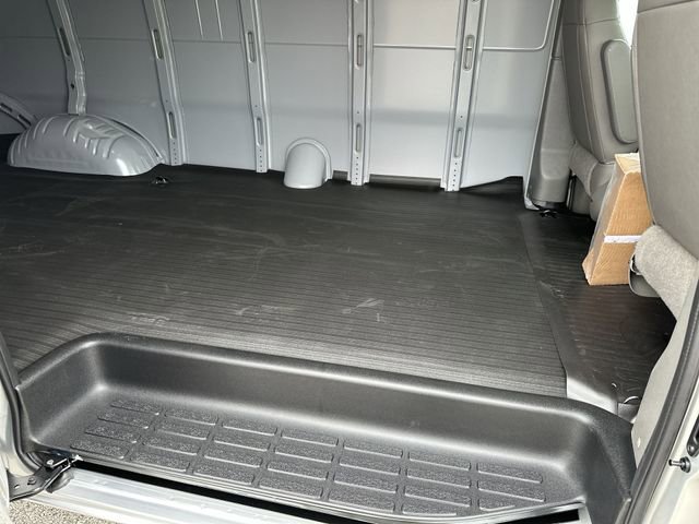 2026 GMC Savana Cargo Work Van - Photo 26