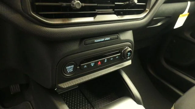 New 2026 Velocity Blue Metallic Ford Big Bend® image 17