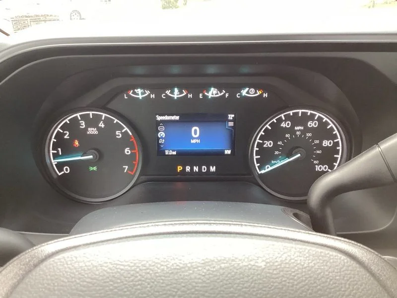 2026 Ford F-350 Super Duty XL - Photo 31