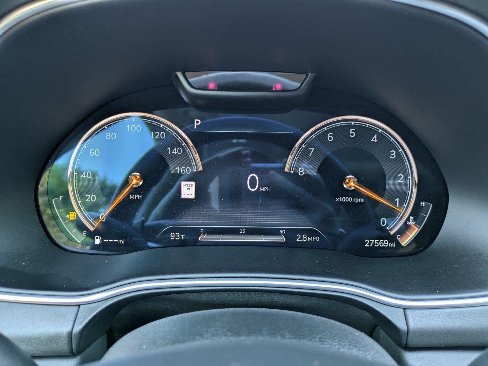 Used 2024 Vik Black Genesis  image 28