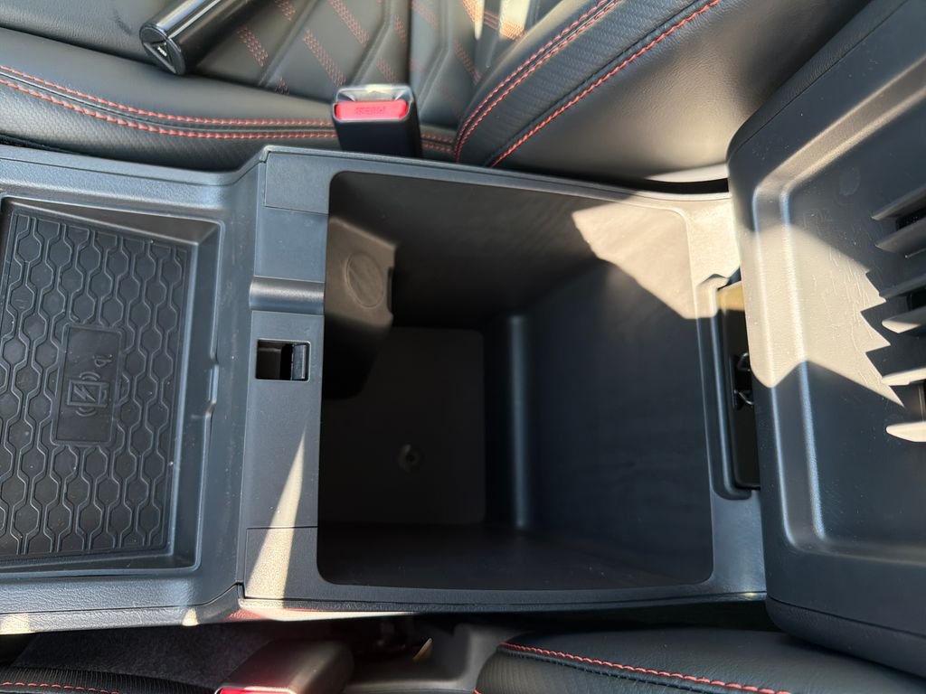 New 2026 Nissan Frontier PRO-4X 4D Crew Cab