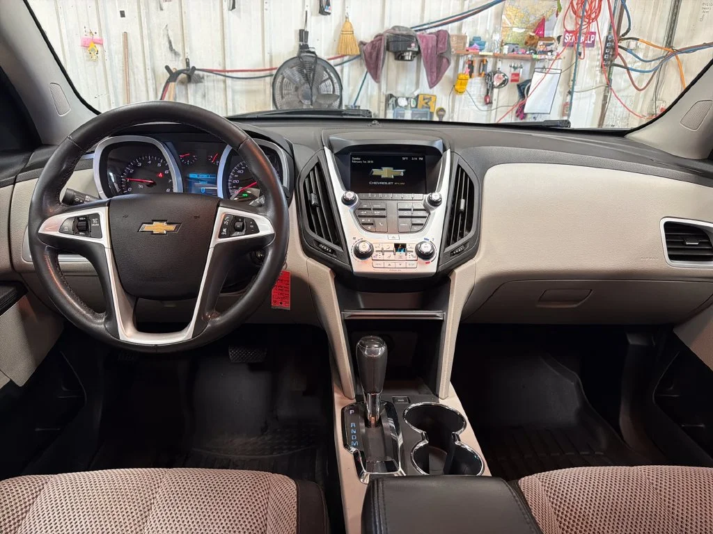 Used 2017 Red Chevrolet LT image 20