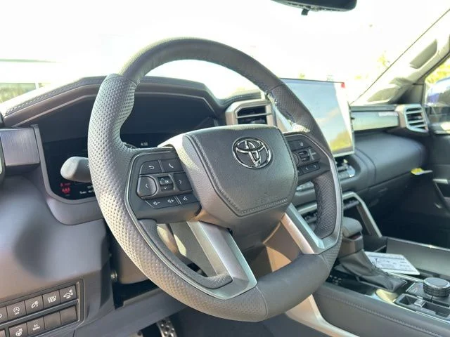 New 2026 Blueprint Toyota  Platinum image 28