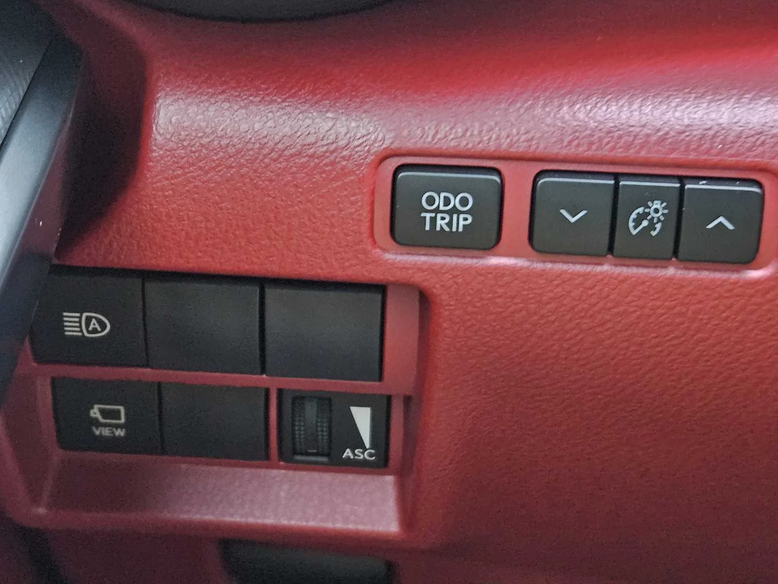 Certified Used 2023 CAVIAR Lexus F SPORT image 17