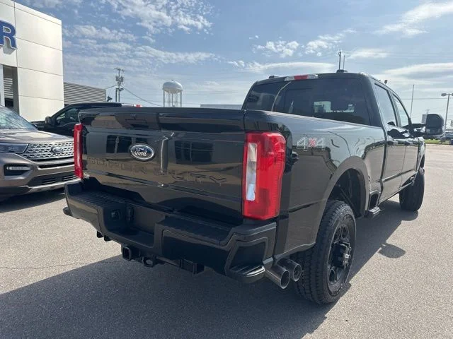 2026 Ford F-250 Super Duty XL - Photo 22